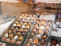 -Awfully Chocolate(嘉里城店)