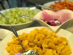 -葛师傅越南特色水果捞(建政南路总店)