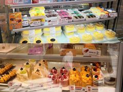 -BreadTalk面包新语·烘焙蛋糕(富力海珠城店)