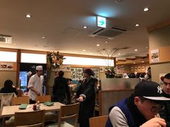 -築地青空三代目(銀座三越店)