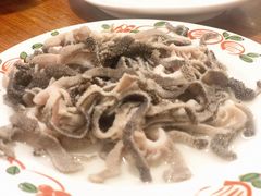 -老门框爆肚涮肉(金宝街店)