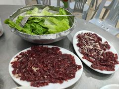 -福合埕牛口福·牛肉火锅·牛肉丸