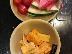 -唇辣号重庆老火锅(亦庄店)