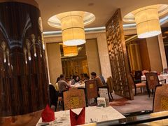 -酌宴府The China Club·广州万富希尔顿酒店(云城东路店)