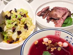 -川味堂·四川豆花(八卦岭店)
