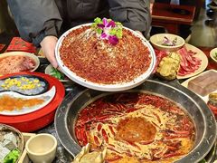 -蜀大侠火锅(总府路店)