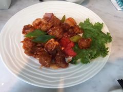 -莆田餐厅PUTIEN(三里屯店)