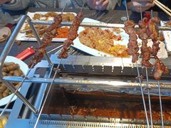 -邢氏老太太烤串(北兴街店)