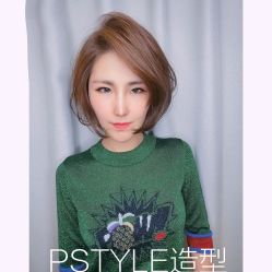 -P.STYLE 派斯造型