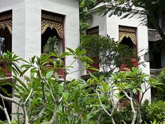 -四季酒店下午茶