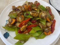 -北方饺子王·海肠捞饭·海鲜锅(山大店)