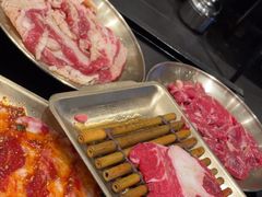 -西塔老太太泥炉烤肉(龙湖北苑天街店)