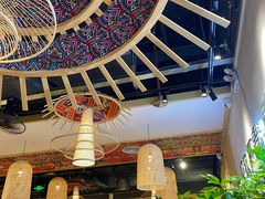 大堂-椰夫人·养生椰子鸡(金沙洲永旺店)