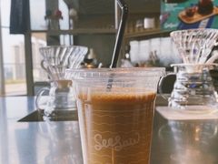 -Seesaw Coffee(朝阳大悦城店)