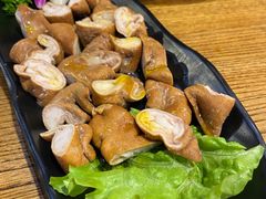-大壮家原味烤肉(兴华北街店)
