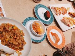 -万岁寿司(蓬江万达店)