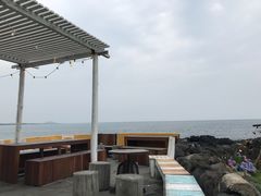 -Cafe Aewol Monsant