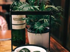 芋圆咸笋包-临家闽南菜(宝洲路店)