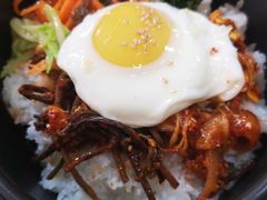 -鸭绿江民族饭店(总店)