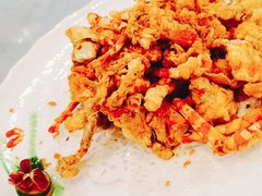 -东江海鲜酒家(艺都分店)