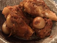 -95号酱骨·一块豆腐(展春园西路店)