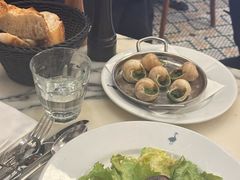 -Le Comptoir de la Gastronomie