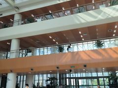 -首都医科大学附属北京同仁医院(南区)