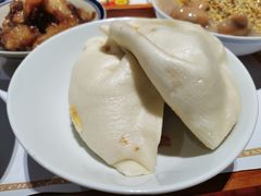 -长安大牌档之西安博物院文化餐厅(中贸店)