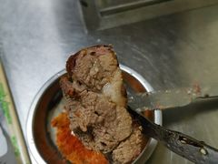 -内蒙古海拉尔烤羊腿·烤全羊·烧烤