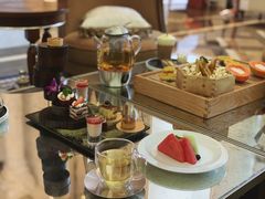 -鹭禧·中餐厅(厦门波特曼七星湾酒店)