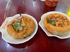 -兰庆鸡蛋馃(人民路店)