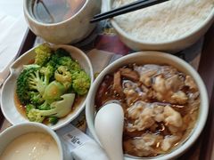-真功夫(金沙湾店)