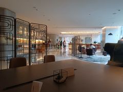 -杭州滨江世融艾美酒店·新食谱全日餐厅