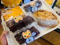 -85度C(东莞常平新南街店)