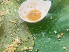 -沐毫傣泐云南菜孔雀宴•手抓饭傣味烧烤(曼听公园店)
