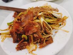 -鑫明明拉面(宁化路店)
