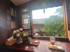 -王老师咖啡烘焙室