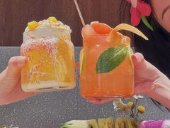 -卡朋厨房(289艺术园区店)