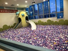 -乐之童成长中心(石景山万达店)