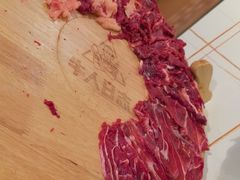 -牛人日志·鲜牛肉骨汤火锅(万科里瑧店)