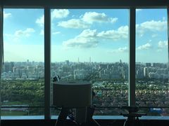 -上海浦东嘉里大酒店