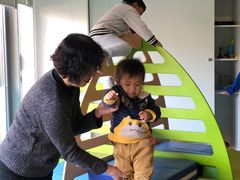 -乐融婴幼儿成长中心(四季青校区)