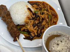 牛肉串-宜家·瑞典风味餐厅(北京西红门店)