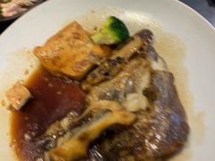 -大吉鲜鱼料理自慢(维也纳大厦店)