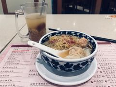 薏米水-池记(尖沙咀店)