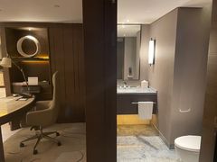 -舟山希尔顿酒店