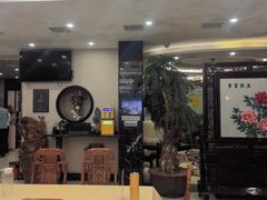 -东湖食堂·湖景餐厅•会议