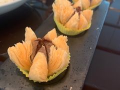 -夏宫中餐厅(静安香格里拉店)