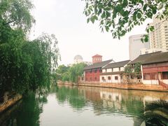 -衣裳街历史文化街区