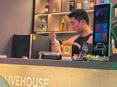 -TANGO LIVEHOUSE动感单车(巴黎春天店)